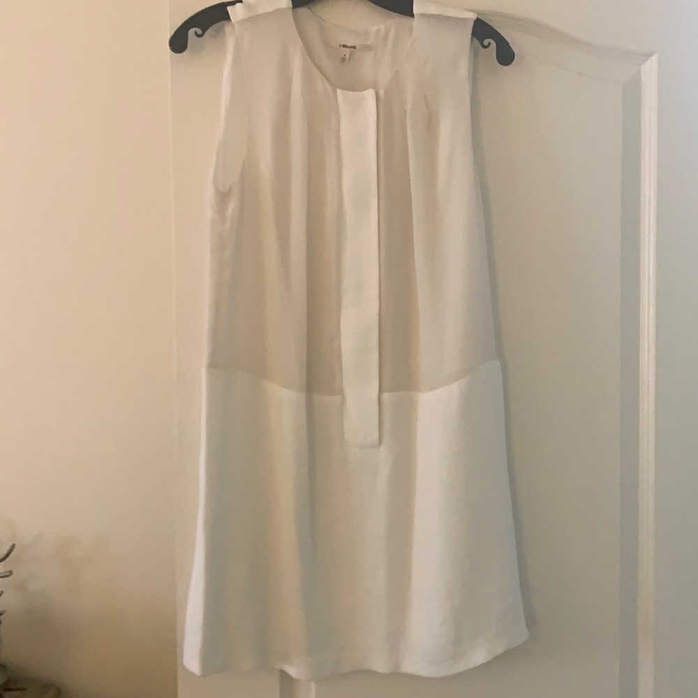 J Brand dress